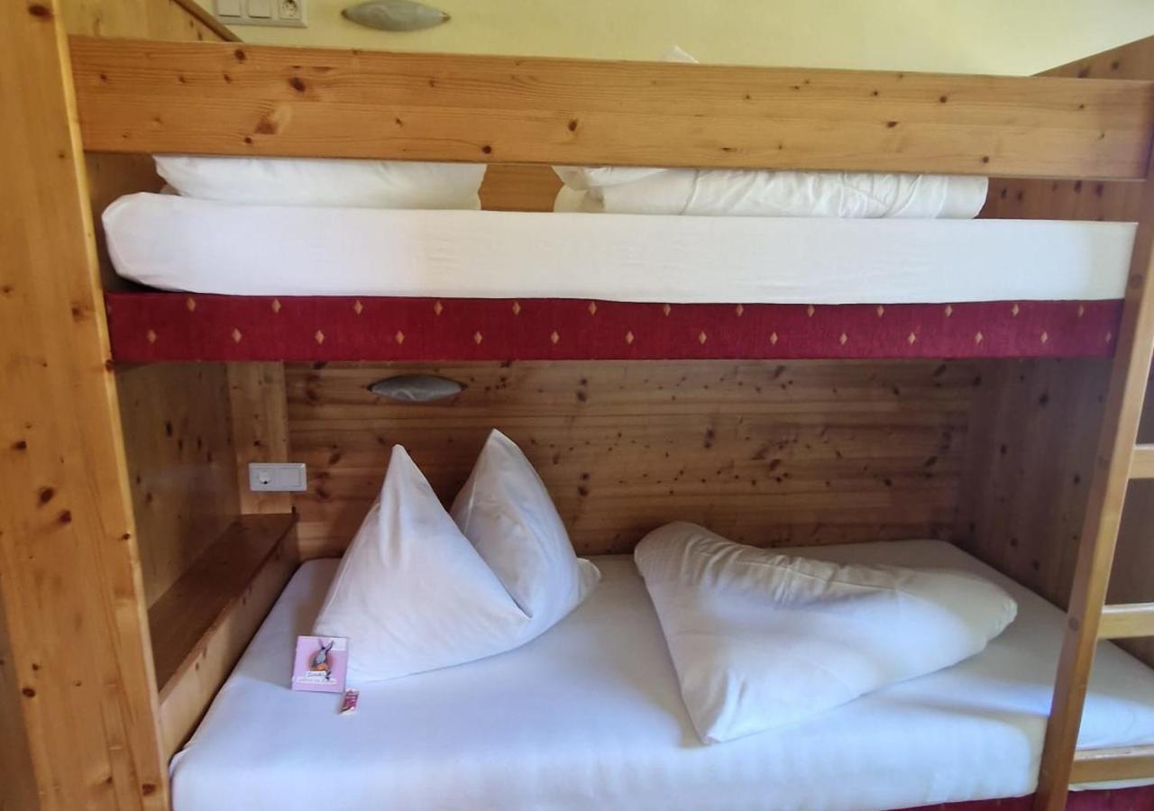 Fewo Gabi Haus Pacher Санкт-Петер-ам-Каммерсберг Экстерьер фото