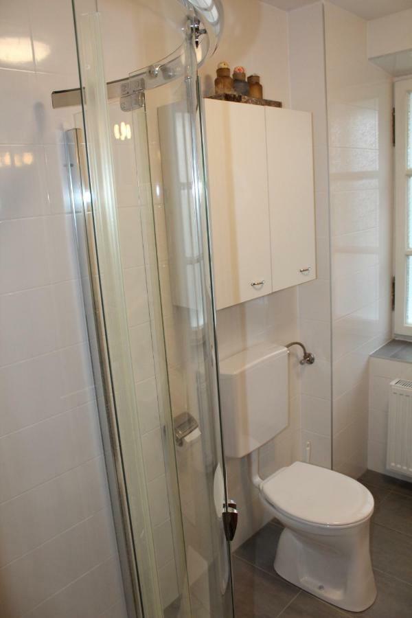 Fewo Gabi Haus Pacher Санкт-Петер-ам-Каммерсберг Экстерьер фото